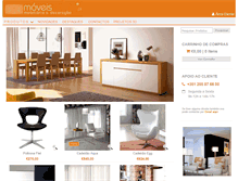 Tablet Screenshot of moveisonline.pt